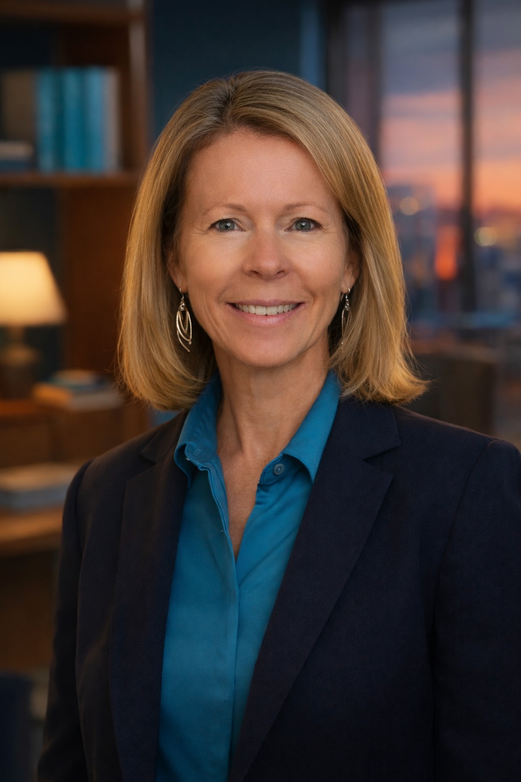 Picture of Jan Leasure